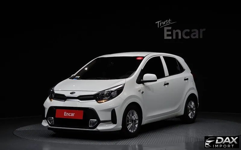 Kia morning Prestige