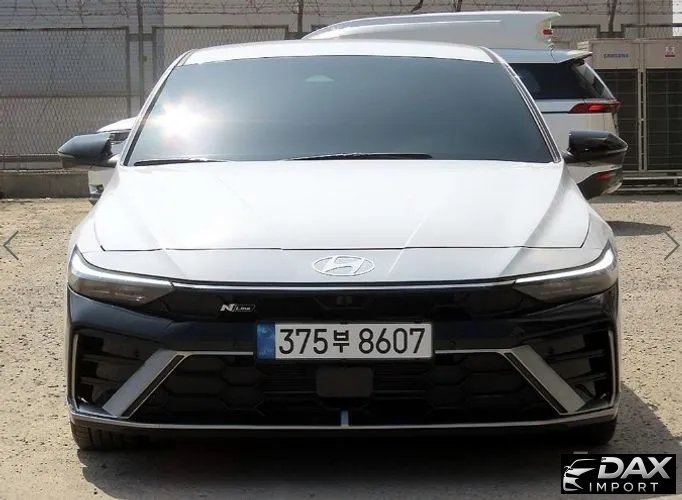 Hyundai AVANTE 1.6