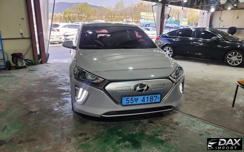 Hyundai Ioniq N