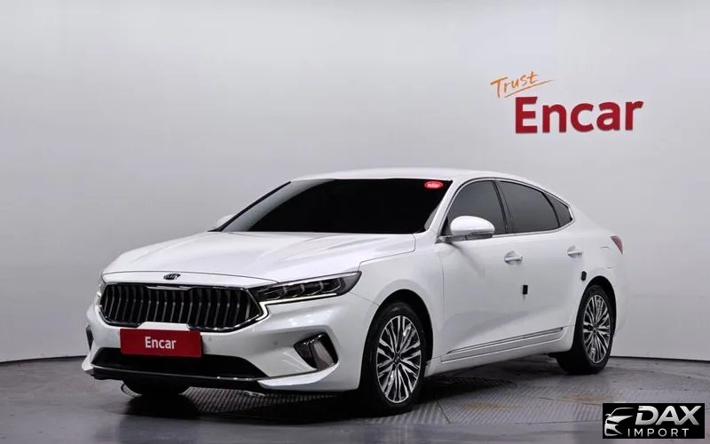 Kia K7 3.0 LPI Prestige