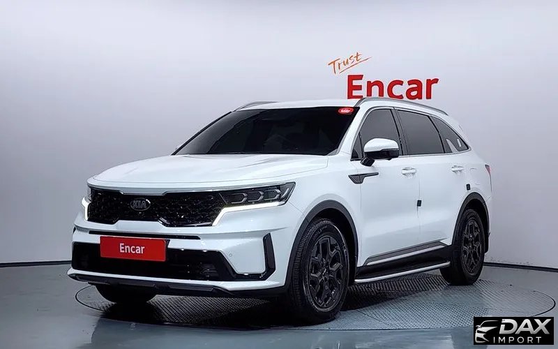 Kia Sorento HEV 1.6 2WD