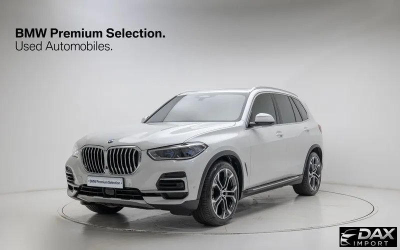 BMW X5 xDrive 40i xLine