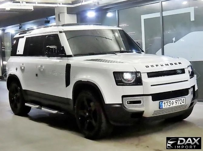 Land Rover Defender 110 D250 SE