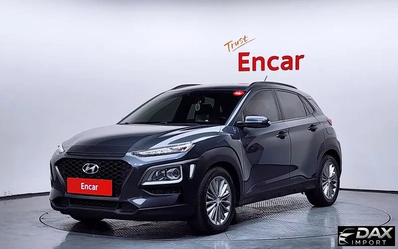 Hyundai Kona 1.6 Turbo 2WD