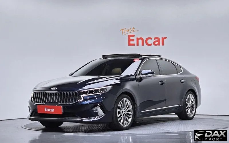 Kia K7 2.5 GDI Noblesse