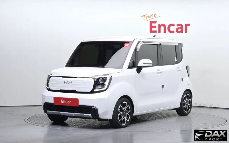 Kia RAY Signature