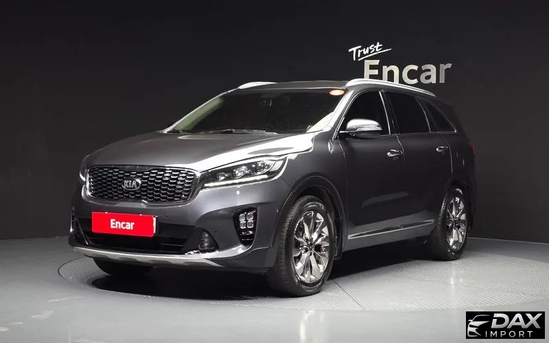 Kia Sorento Diesel 2.0 2WD