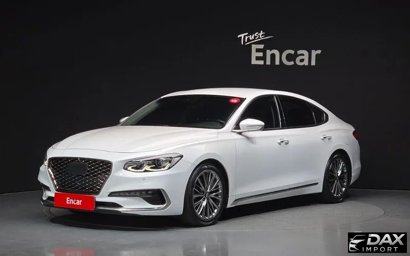 Hyundai Grandeur 2.4 Premium