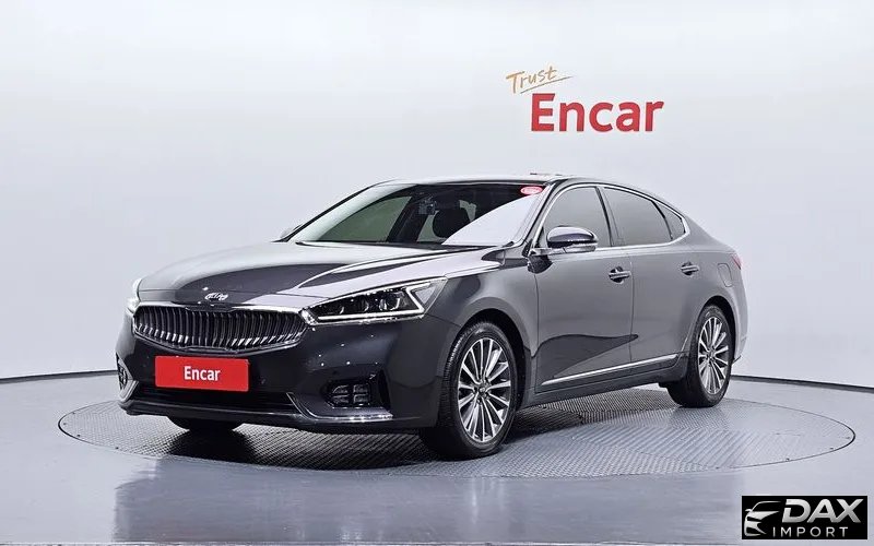 Kia K7 2.4 GDI Prestige