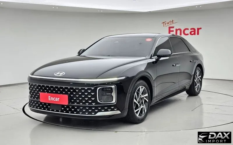 Hyundai Grandeur 2,5 Gasoline 2WD