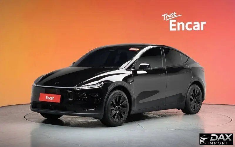 Tesla Model Y RWD