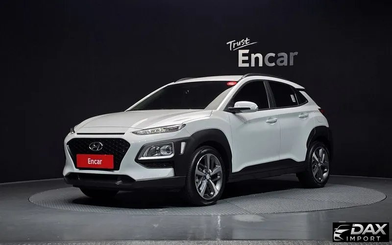 Hyundai Kona 1.6 Turbo 2WD