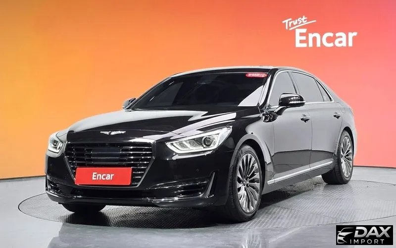 Genesis EQ900 3.8 GDI AWD