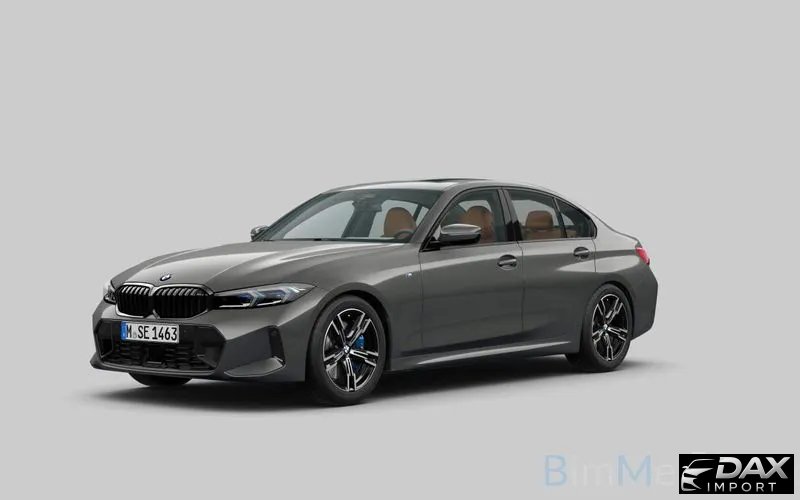 BMW 3-Series 320i M Sport