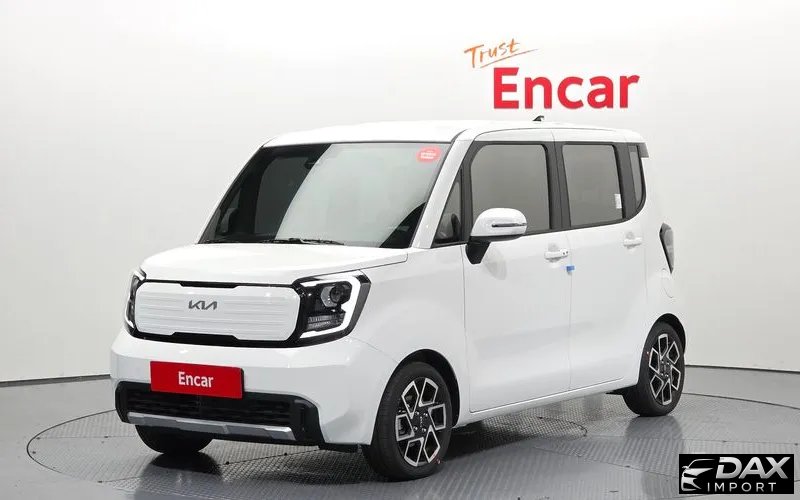 Kia RAY Signature