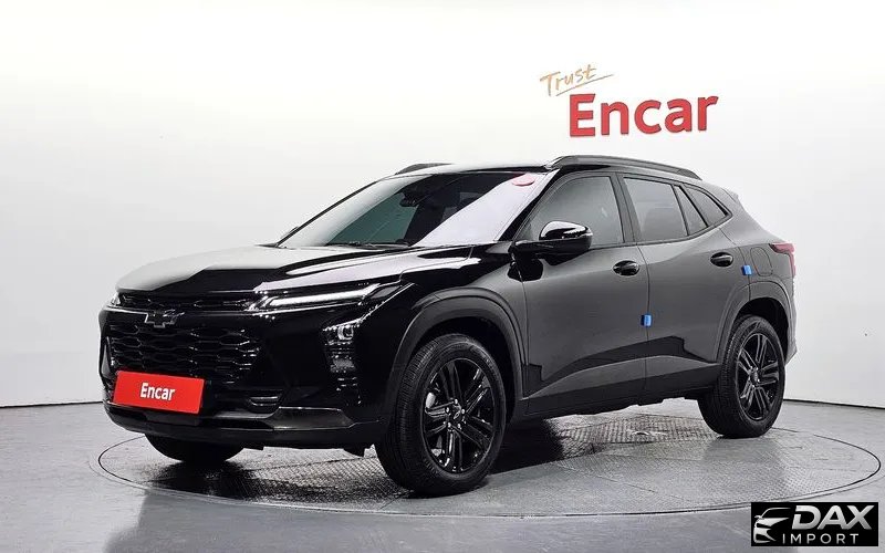 ChevroletGMDaewoo Trax 1.2 ACTIV