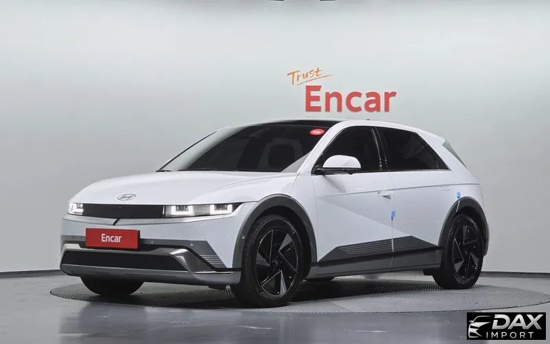Hyundai Ioniq5 Long Range AWD