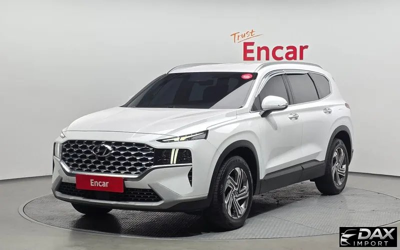 Hyundai Santafe Diesel 2.2 2WD