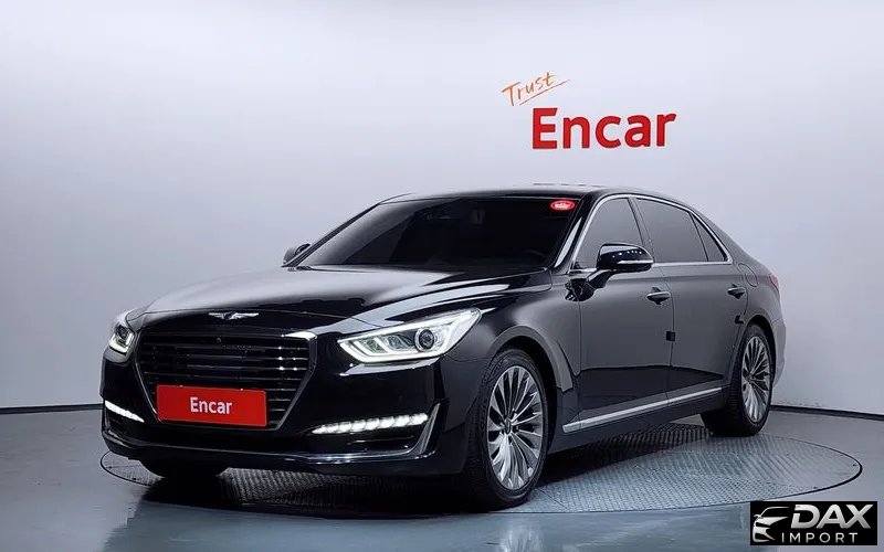 Genesis EQ900 5.0 GDI AWD