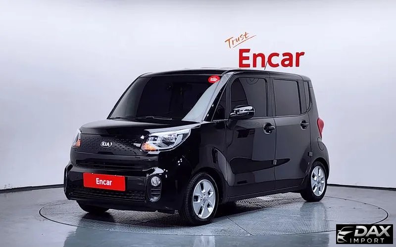 Kia RAY Trendy