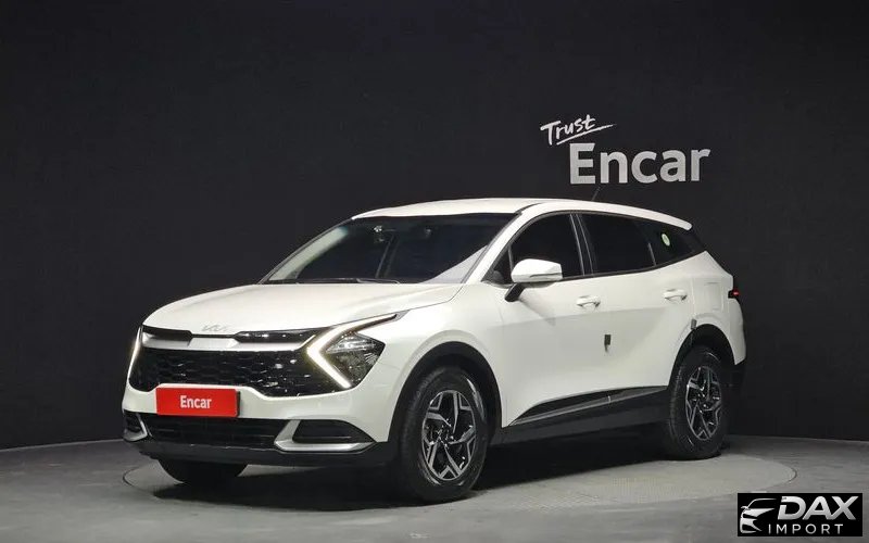 Kia Sportage Diesel 2.0 2WD
