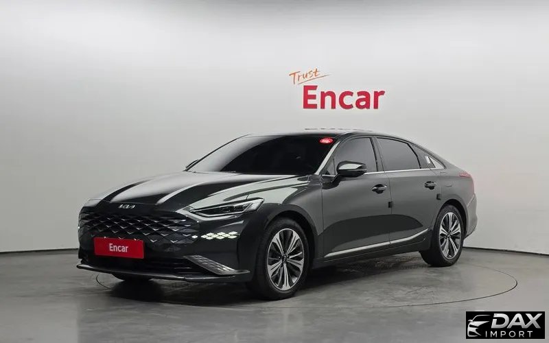 Kia K8 Noblesse Lite