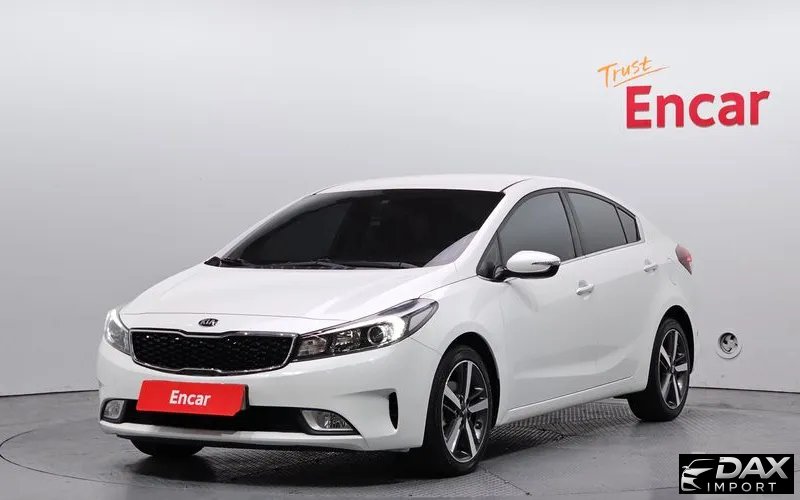 Kia K3 Trendy