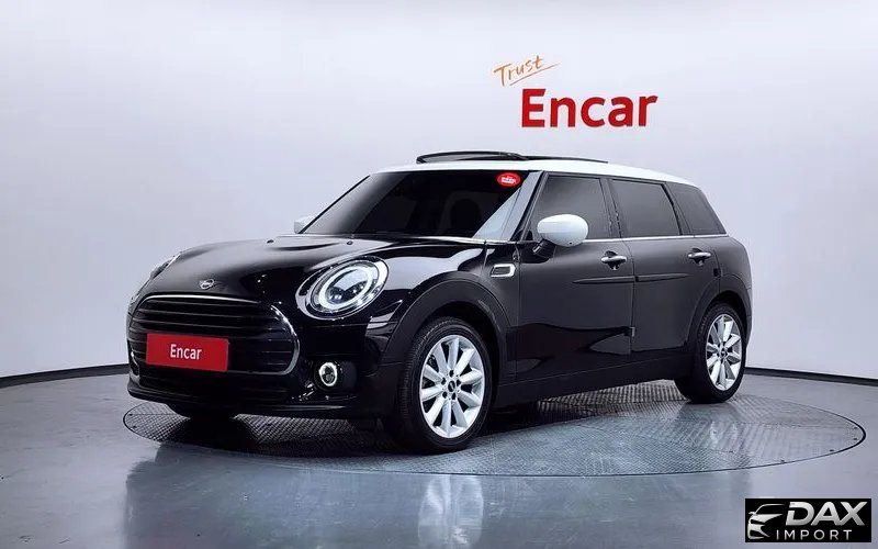 Mini Clubman Classic