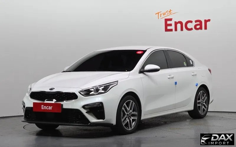 Kia K3 Prestige