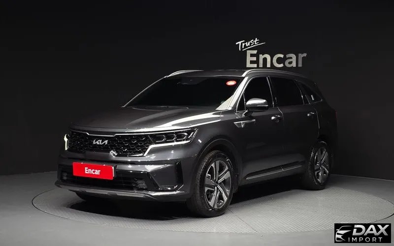 Kia Sorento HEV 1.6 2WD