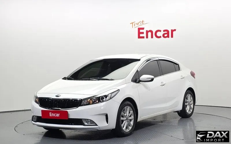 Kia K3 Trendy