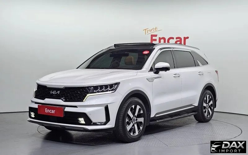 Kia Sorento Diesel 2.2 2WD