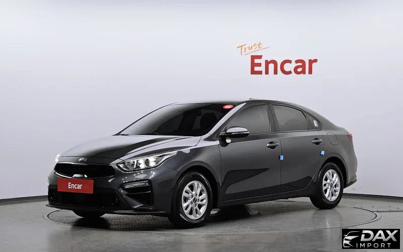 Kia K3 Prestige