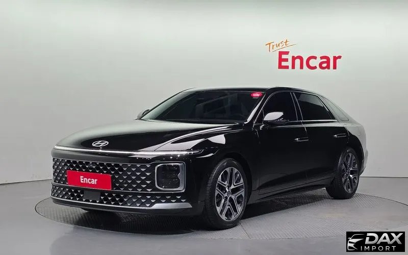 Hyundai Grandeur 2,5 Gasoline 2WD