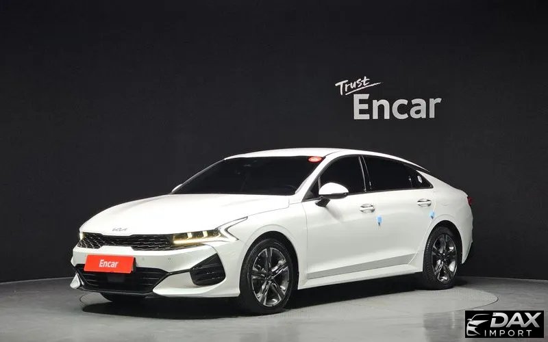 Kia K5 2.0