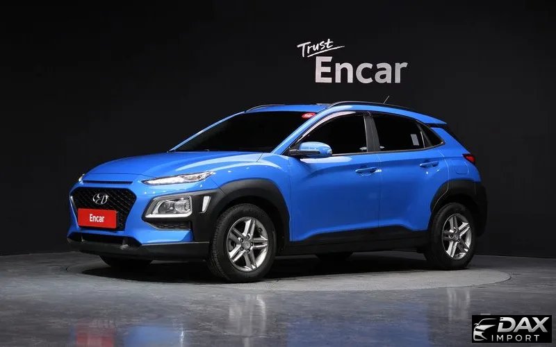 Hyundai Kona 1.6 Turbo 2WD