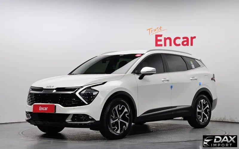 Kia Sportage Nobleless 2WD