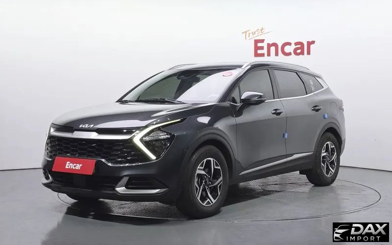 Kia Sportage Diesel 2.0 2WD