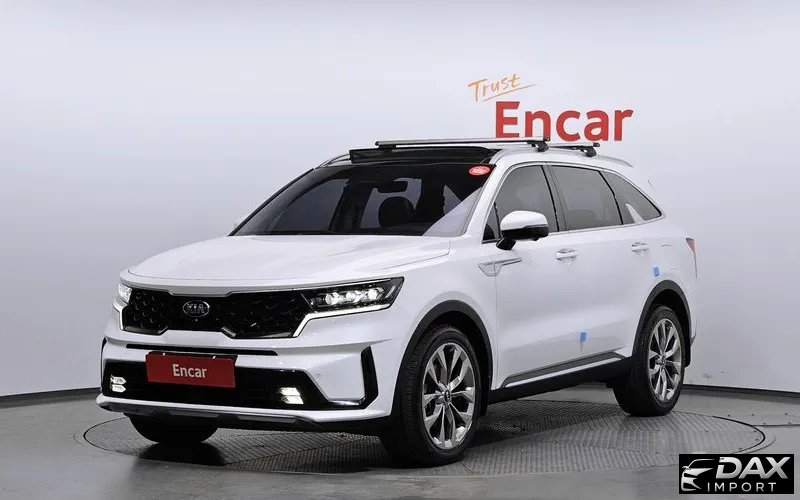 Kia Sorento Diesel 2.2 2WD