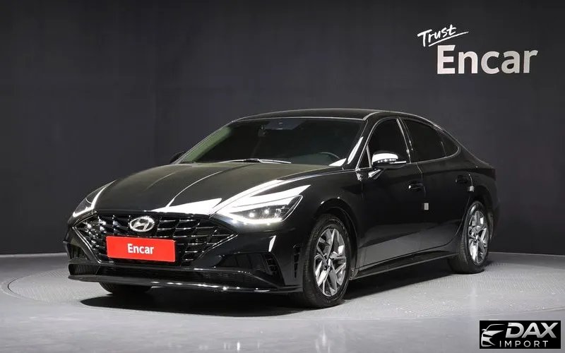 Hyundai Sonata 2.0