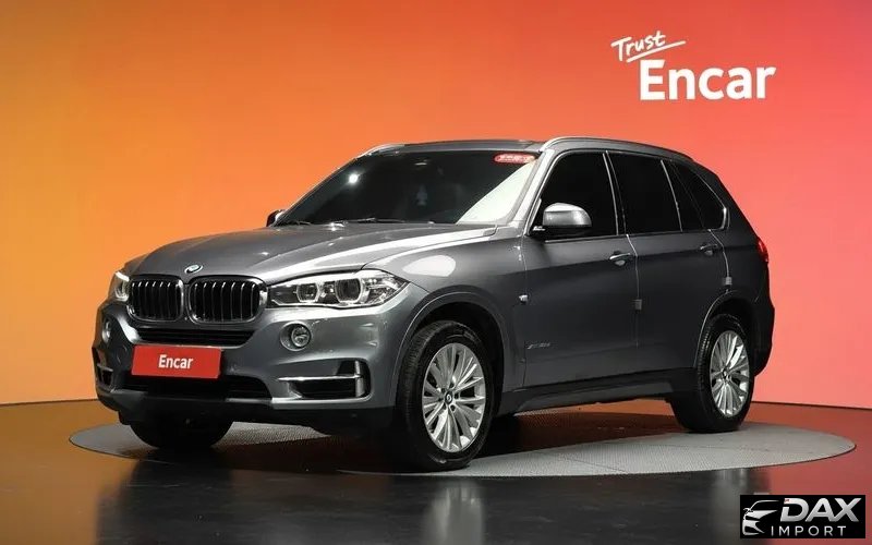 BMW X5 xDrive 30d