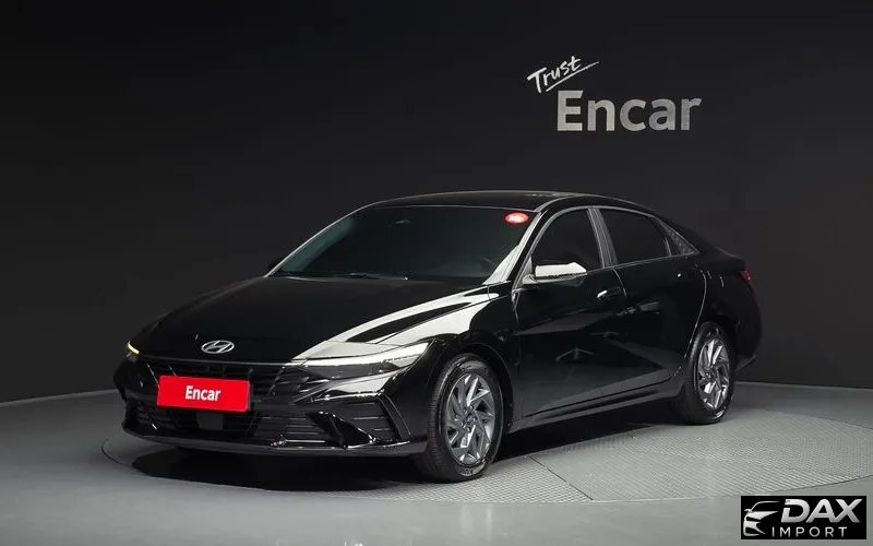 Hyundai AVANTE 1.6