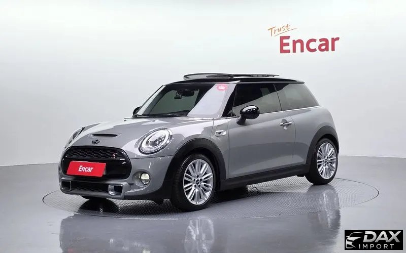 Mini Cooper Standard