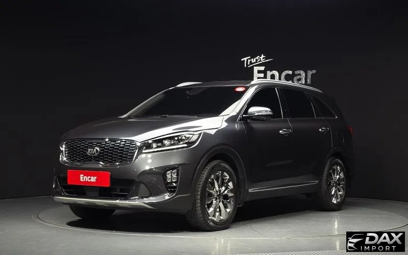 Kia Sorento Diesel 2.0 2WD