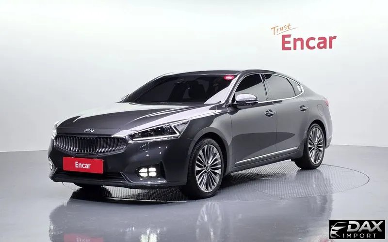 Kia K7 3.3 GDI Noblesse
