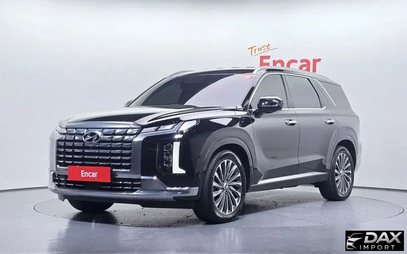 Hyundai Palisade Diesel 2.2 2WD