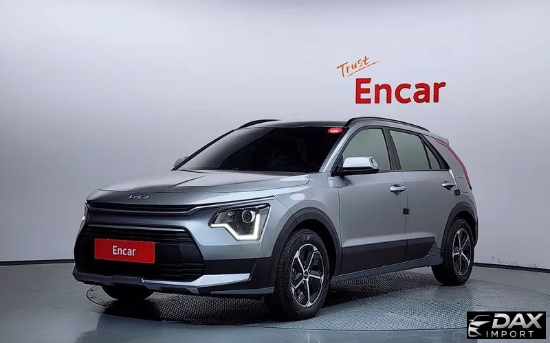 Kia Niro Prestige