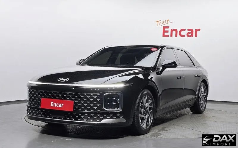 Hyundai Grandeur 2,5 Gasoline 2WD