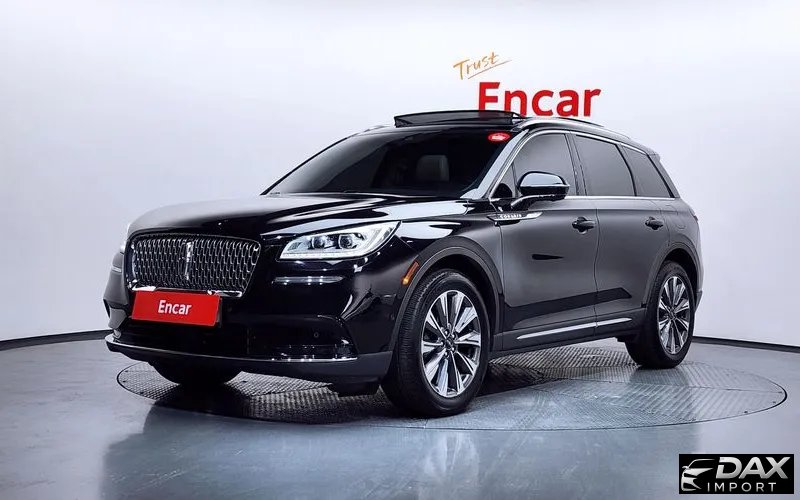 Lincoln Corsair 2.0 Reserve AWD