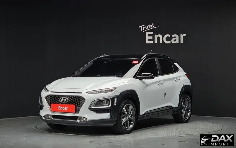 Hyundai Kona Diesel 1.6 2WD